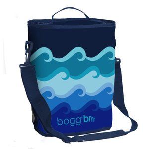 BOGG BAG BRR CATCH WAVES HALF COOLER